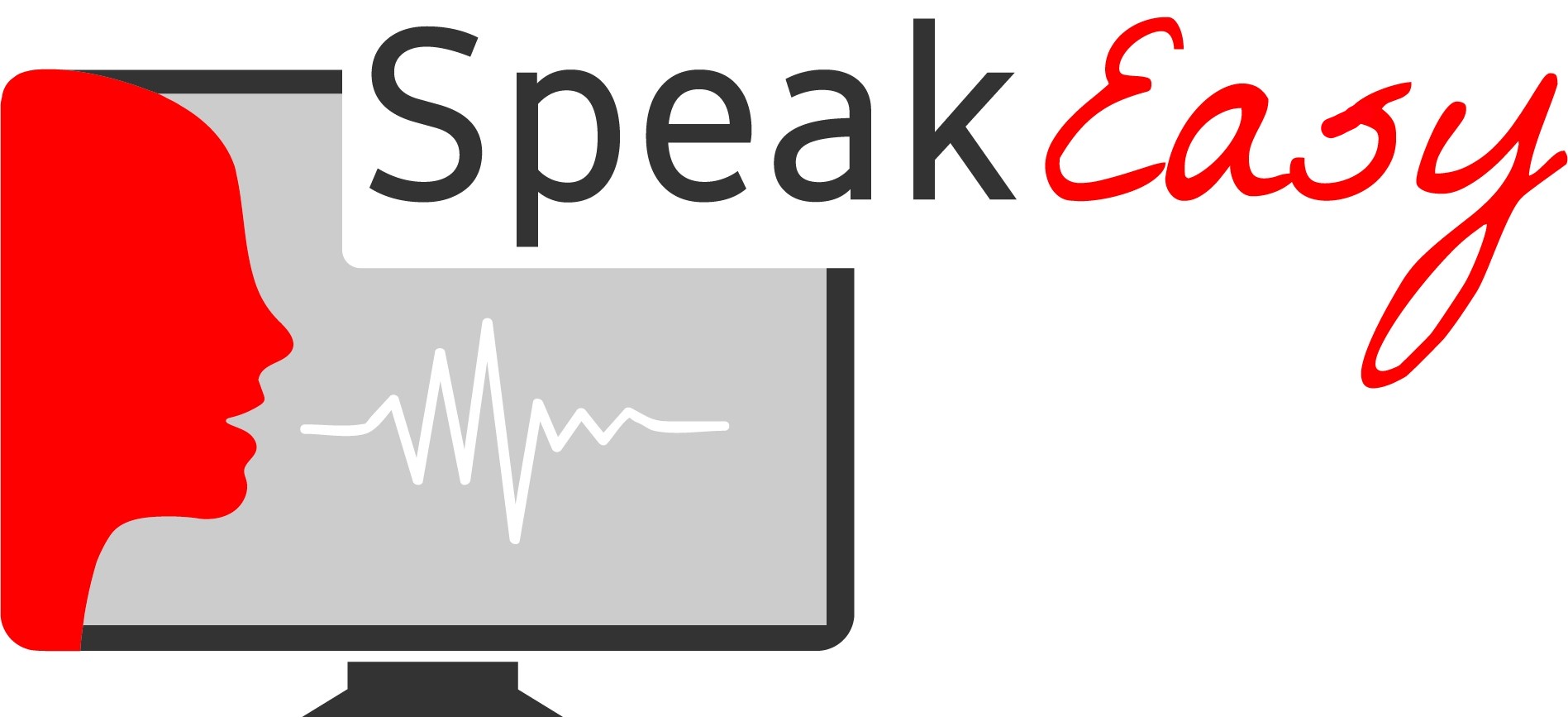 Logo SpeakEasy